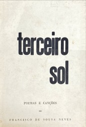 TERCEIRO SOL. Poemas